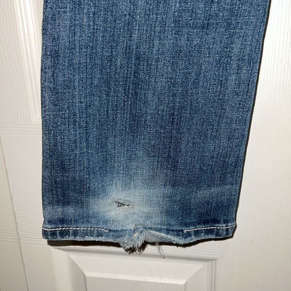 Miss Me Boot Cut Jeans - Picture 5 of 7